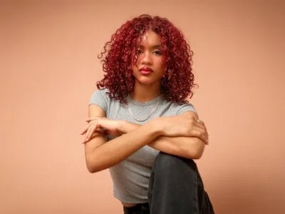 Aprillbrunette Stripchat Model