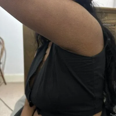 ArathyNambyarMallu Stripchat Model