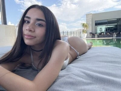 Ariovalle Stripchat Model