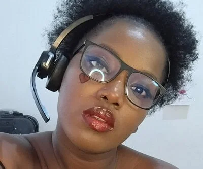 Ashaichious Stripchat Model