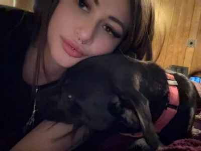 AshenRoe Stripchat Model