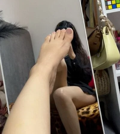 Assil_sexy_girl Stripchat Model