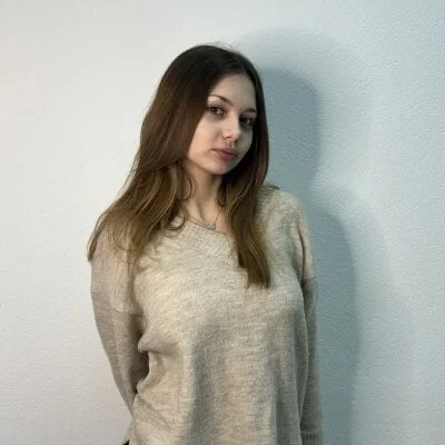 AugustineGrav Stripchat Model