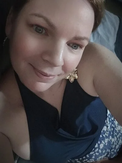 AussieKittyPurr Stripchat Model