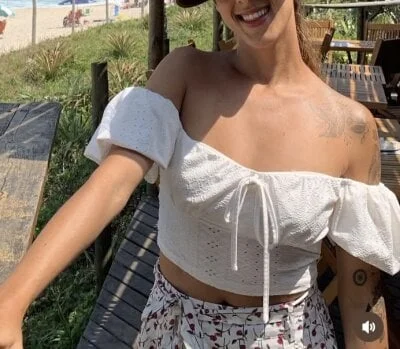 AvaMurray Stripchat Model