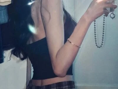 AyoHall Stripchat Model