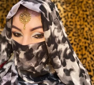 Aziza1 Stripchat Model