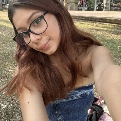 BABY-MELODY69 Stripchat Model