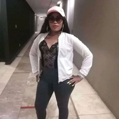 BADFATASS85 Stripchat Model