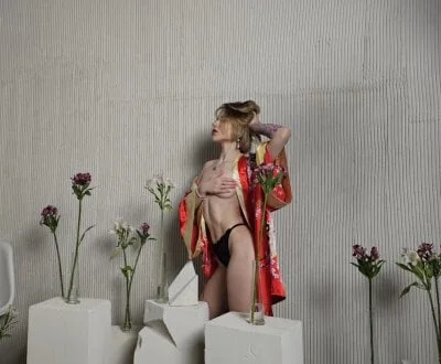 BabySPieS Stripchat Model