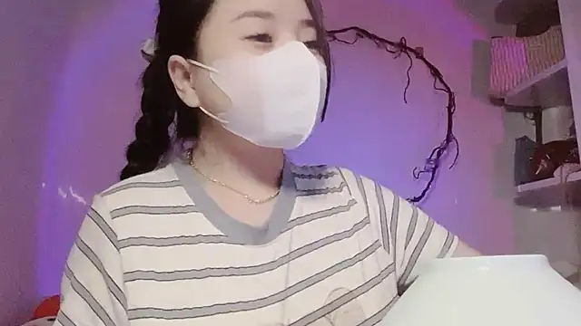 BeChinh_Lee Stripchat Model