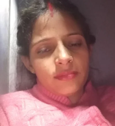 Bhabhi-Devar- Stripchat Model