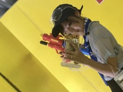 Big_ayu_ Stripchat Model