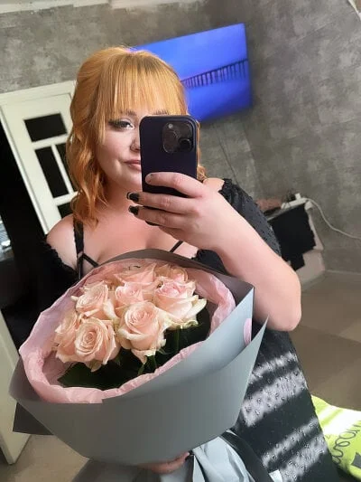 BigboobsDream99 Stripchat Model