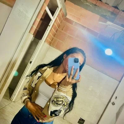 Bonnie_willliams19 Stripchat Model