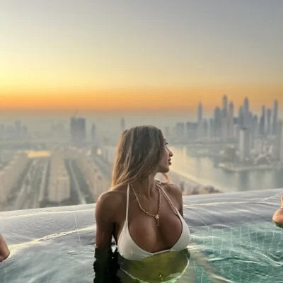 BonyBon29 Stripchat Model