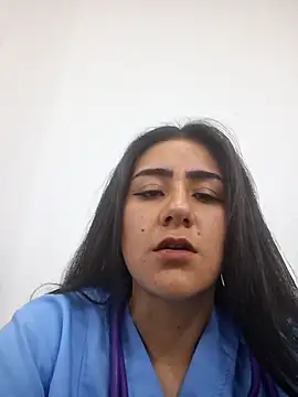 CAROLINE__07 Stripchat Model