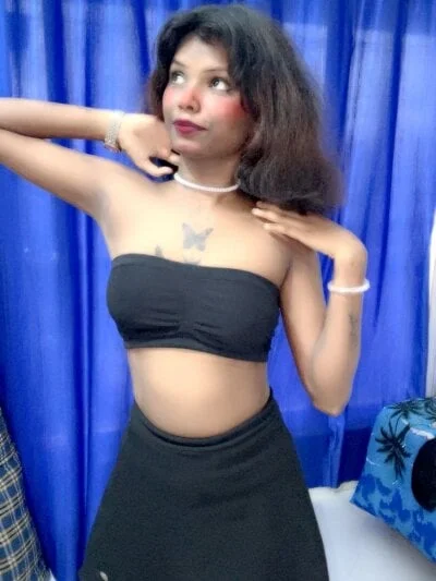 CATXX69_ Stripchat Model