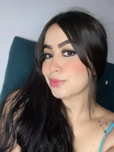 CandyBoobs2 Stripchat Model