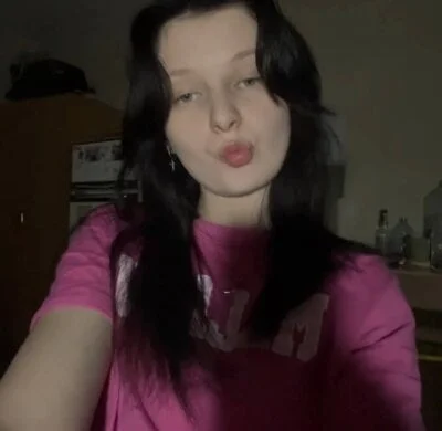 CarmaOlen Stripchat Model