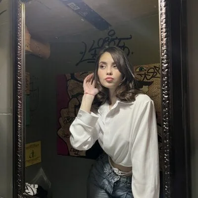 CarmenMoore26 Stripchat Model