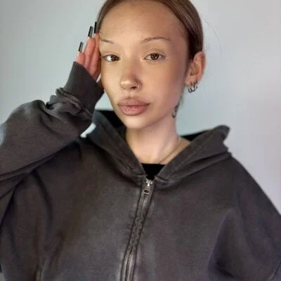 CarmenScott Stripchat Model