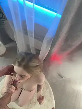 CaseyCumFace Stripchat Model