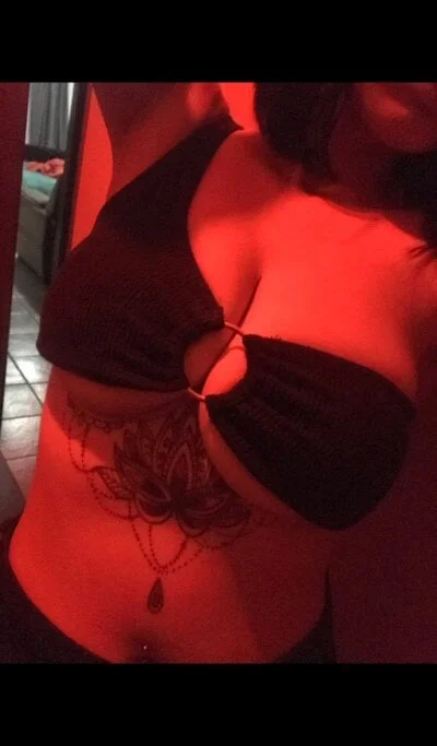 Catmila94 Stripchat Model