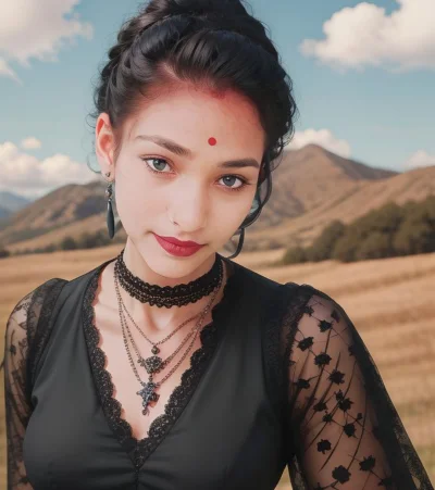 Chahat_pyaar_ki Stripchat Model