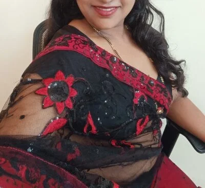 Chandini_Telugu Stripchat Model