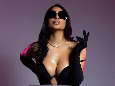 Channel-kox Stripchat Model