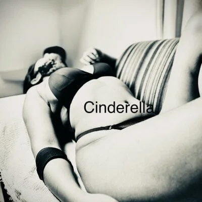 Last screenshot of Cinderella-98's Show