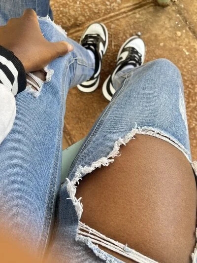 Cindie_Channel Stripchat Model