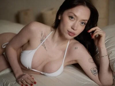 CityLynx Stripchat Model