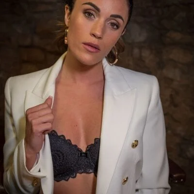 Clarasense__ Stripchat Model