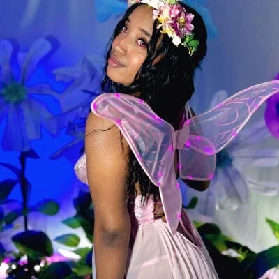 Cleo_luna Stripchat Model