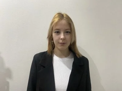 CloraSaeli Stripchat Model