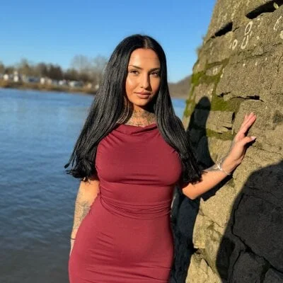 Coco-Love Stripchat Model