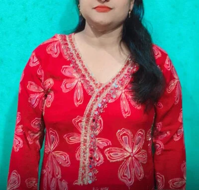 Curvy_Chaaya Stripchat Model