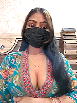 Cute-Ananyaa Stripchat Model