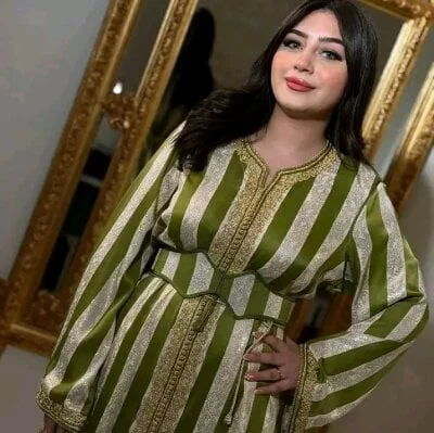 Dalou3a-69 Stripchat Model