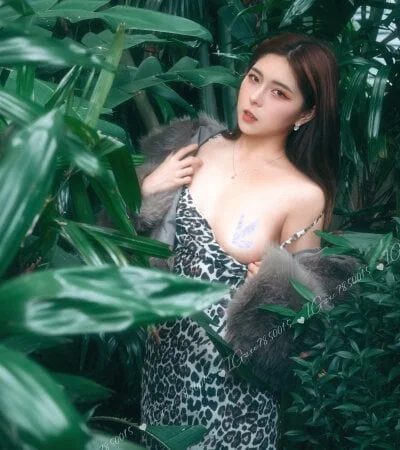 DandanBurgerking Stripchat Model