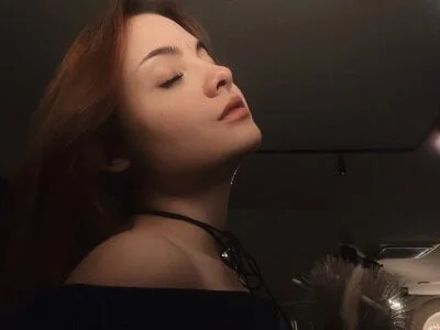 Daniela_Saules Stripchat Model