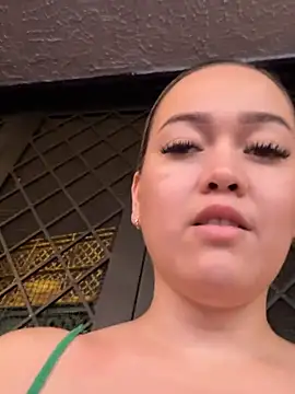 Danielavegax Stripchat Model