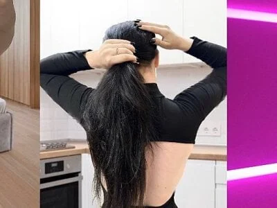 DarkBaby6969 Stripchat Model