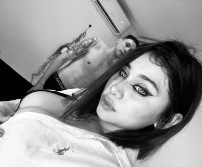 Demian-melany Stripchat Model