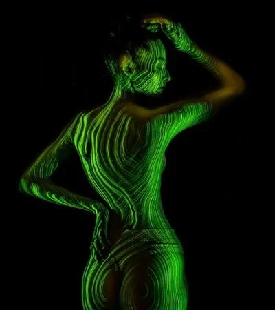 DeonnaHeney Stripchat Model