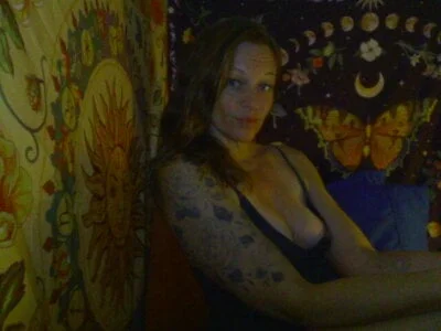 DesertLuxe Stripchat Model