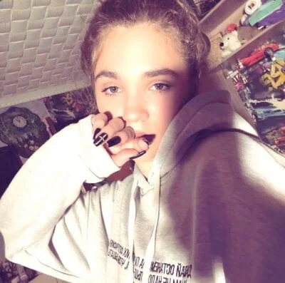 DiedraGlackin Stripchat Model