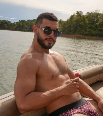 Dimitri_Bass Stripchat Model